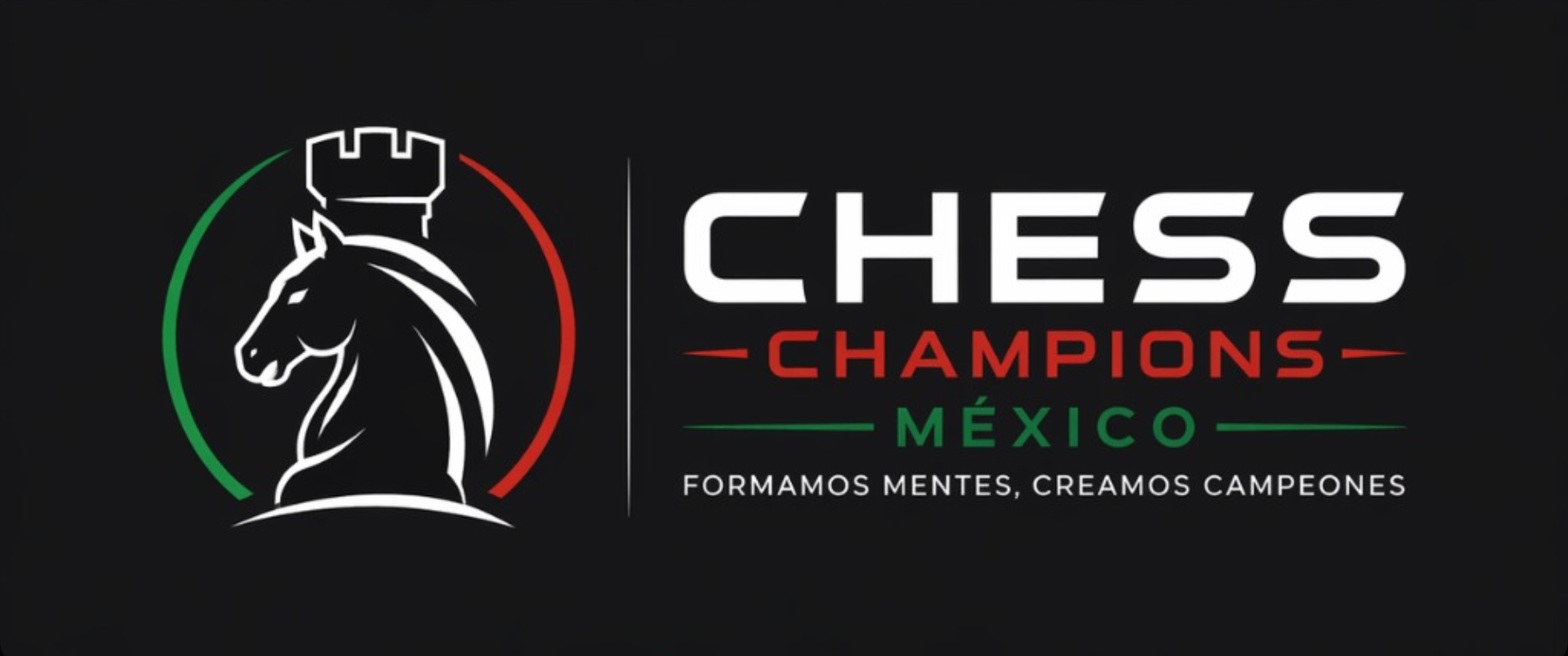 Chess Champions México